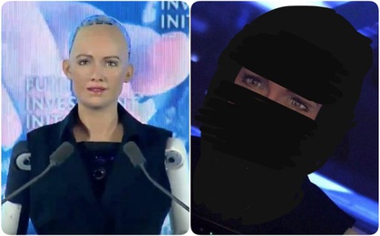 Những dấu hỏi lớn về quyền lợi của Sophia - robot được trao quyền công dân đầu tiên trên thế giới