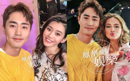 Chàng trai được ghen tị nhất thời điểm hiện tại: Được vào hậu trường show Victoria's Secret, chụp ảnh chung với các siêu mẫu nóng bỏng