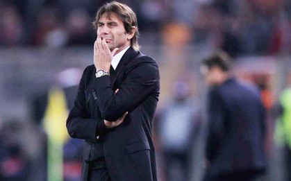 Rộ tin Abramovich đã ra quyết định sa thải Conte