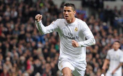 Cristiano Ronaldo và những bàn thắng đẹp nhất năm 2016 của Real Madrid
