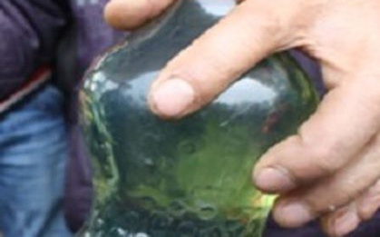 Bé trai 19 tháng tuổi tử vong sau khi uống nhầm dầu hỏa