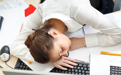 Cứ ngủ trưa dậy là đau đầu, chắc hẳn là do những nguyên nhân sau