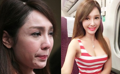 Helen Thanh Đào bị người đàn ông 50 tuổi quấy rối tình dục, đòi "động chạm" vòng 1 ngay trên phố
