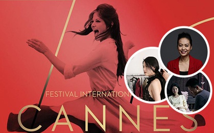 Sau 3 giải thưởng tại AIFFA, "Đảo của dân ngụ cư" thẳng tiến LHP Cannes