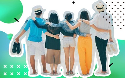 Đừng mặc định thế hệ trẻ chỉ biết smartphone, có những người luôn sẵn sàng thay đổi