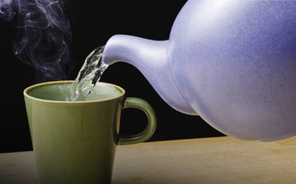 Chẳng lo đau bụng, chuột rút mỗi kì “đèn đỏ” nhờ những loại đồ uống sau