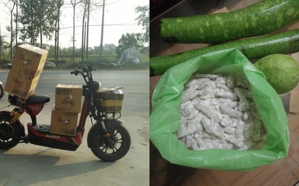 Vượt 60 cây số để giao hàng, cái kết bất ngờ khiến shipper nhận ra tiền không phải là tất cả!