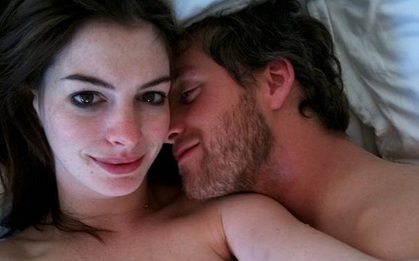 Mỹ nhân Anne Hathaway bất ngờ bị hacker phát tán ảnh khỏa thân trên mạng