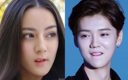 Luhan lập kỷ lục được tìm kiếm trên mạng xã hội khiến Triệu Vy bị lu mờ, Địch Lệ Nhiệt Ba cũng bị "gọi hồn"