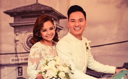 Chú rể Đình Bảo lên tiếng xin lỗi danh ca Hương Lan, Việt Hương vì sự cố đám cưới