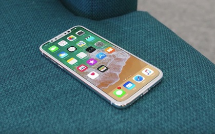 Apple đã chốt ngày trình làng iPhone 8, ghi ngay vào lịch kẻo lỡ