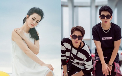 Cô trò Đông Nhi - Uni5: Hai nghệ sĩ đầu tiên xác nhận xuất hiện tại Gala WeChoice Awards 2016
