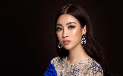 Ghi điểm trong đêm tổng duyệt, Đỗ Mỹ Linh xuất sắc lọt thẳng vào top 40 trước thềm chung kết Miss World 2017