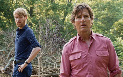 American Made - Điên rồ và tức cười chuyện lách luật kiểu Mỹ