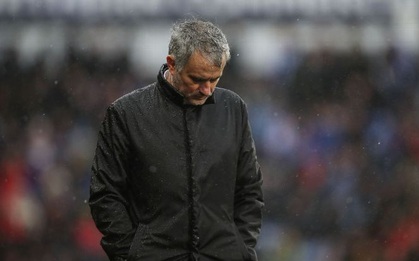 Mourinho: "Các cầu thủ nên tự đi mà giải thích với truyền thông"
