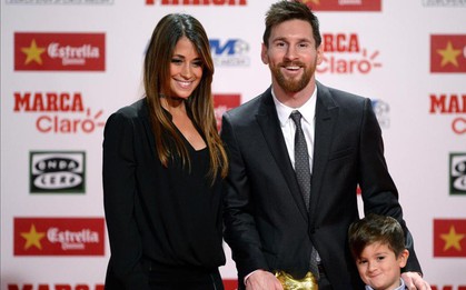 Messi "yêu sách" gì trong hợp đồng mới với Barca?