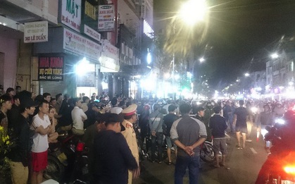 Nam sinh Đà Nẵng bị đâm chết oan ngay trước cửa nhà