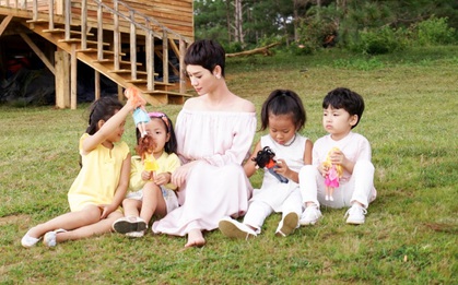 Bồi hồi với câu chuyện tình bạn trong MV nhạc phim "Đời cho ta bao lần đôi mươi"