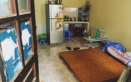 Lại đến mùa nhập học, tân sinh viên đau đầu với cuộc chiến tìm phòng trọ