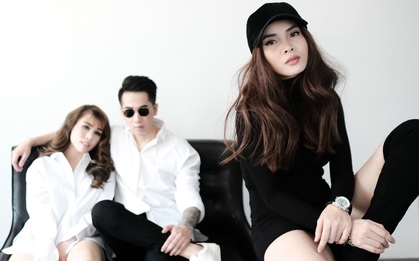 Yến Trang làm lơ lùm xùm tại The Remix, tung MV Lyric ca khúc mới cực "chất"