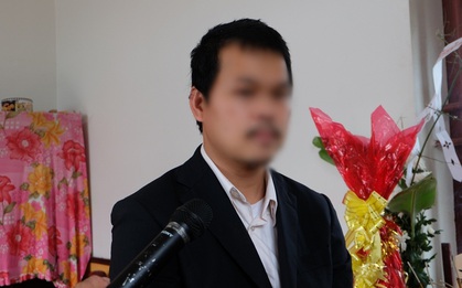 Bố bé gái bị sát hại ở Nhật: "Mong ai có clip con gái tôi ngày mất tích thì hãy báo giúp tôi và cơ quan điều tra"