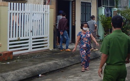 Quảng Nam: Thấy mùi hôi thối bốc ra từ phòng trọ, người dân phá cửa thì tá hỏa phát hiện thi thể phân hủy nặng