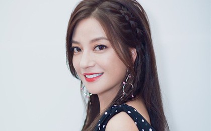 Nàng "Tiểu Yến Tử" Triệu Vy sẽ tới Việt Nam tham dự APEC tại Đà Nẵng với tư cách đại biểu