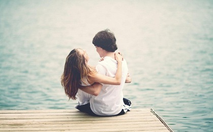 Nếu không ngại quá khứ thì hãy cứ yêu em