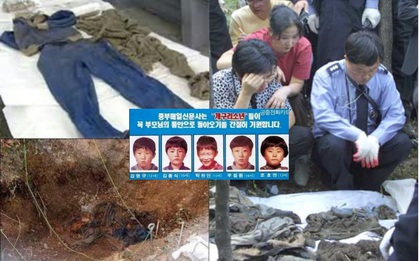 "Những cậu bé ếch" - Vụ án giết người rúng động Hàn Quốc 26 năm chưa lời giải đáp