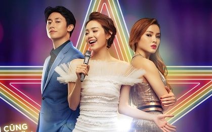 "Sắc đẹp ngàn cân" của Minh Hằng tung trailer hấp dẫn nhưng gây nghi ngờ về âm nhạc