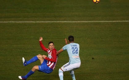 Hai khoảnh khắc người hùng và tội đồ của Fernando Torres
