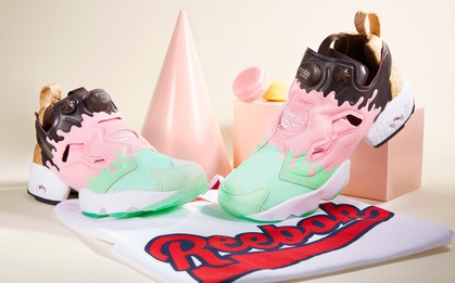 Hé lộ những mẫu sneaker rực rỡ mới ra mắt trung tuần tháng 6