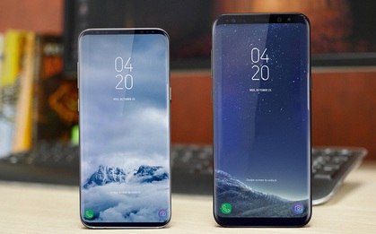 Tổng hợp tin đồn, rò rỉ liên quan đến Galaxy S9: Sẽ có tới 3 bản, camera chụp chống lóa