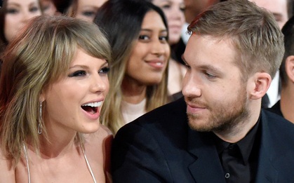 Taylor Swift ám chỉ việc từng từ chối làm vợ Calvin Harris trong MV mới?