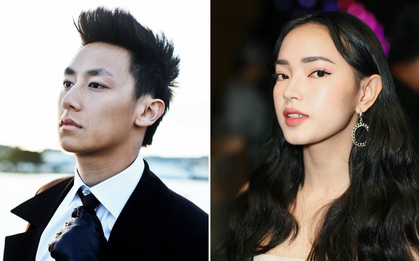 An Nguy, Rocker Nguyễn, Châu Bùi, Mai Ngô - Họ đã làm gì để tạo nên sự đột phá của riêng mình?