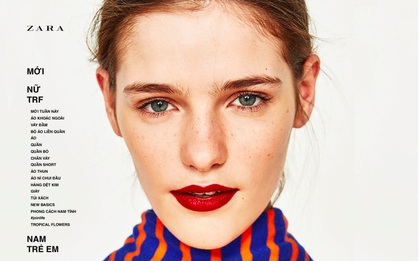 Clip trải nghiệm: Mua đồ online tại Zara Việt Nam, ship hàng từ 3 - 7 ngày với phí ship 99.000 đồng