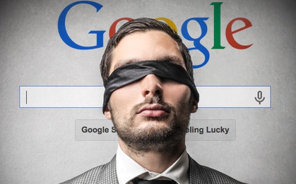 Google đang khiến con người trở nên "ảo tưởng sức mạnh"
