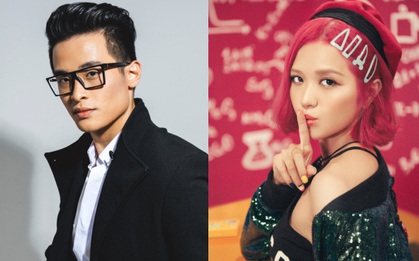Hà Anh Tuấn và Suni Hạ Linh xác nhận góp mặt, thổi bùng ngọn lửa cảm hứng trong đêm Gala WeChoice Awards 2016