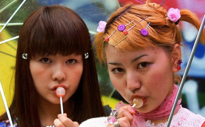 Phong cách thời trang Harajuku đã chính thức bị khai tử!