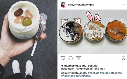 Hạt đác - loại hạt "lạ hoắc" đang khiến dân mạng phát sốt thực sự như thế nào?