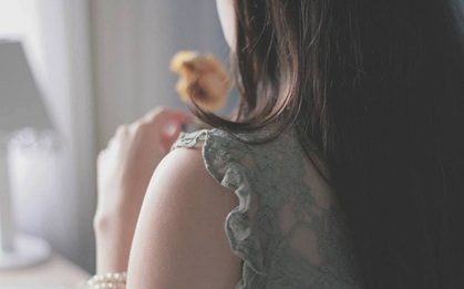 Hãy cứ làm một cô gái độc thân còn hơn là yêu một người để kết hôn vội vã