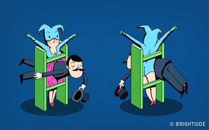Lật tẩy 4 màn ảo thuật "bất hủ" chỉ qua một chiếc ảnh