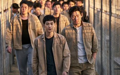 The Merciless: Chẳng có thứ gọi là lòng tin tuyệt đối ở những gã giang hồ!