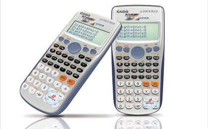 [Infographic] Máy tính Casio và những điều bạn chưa biết