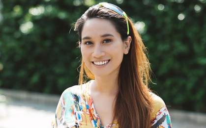 Vũ Phương Thanh: Cô gái đã chạy qua 4 sa mạc lớn nhất thế giới và đang muốn chinh phục cho đủ 7 lục địa