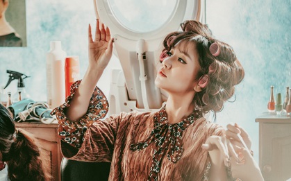 Bích Phương mang hoàn cảnh bị "tra tấn" chuyện "lấy vợ, gả chồng" dịp Tết vào MV mới!