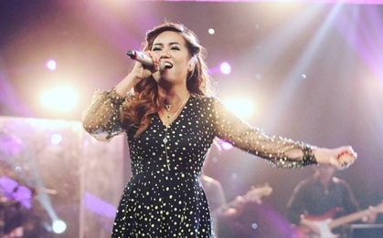 "Quán quân Vietnam Idol 2016" không quan trọng việc bị so sánh "lép vế" hơn các Quán quân, Á quân khác