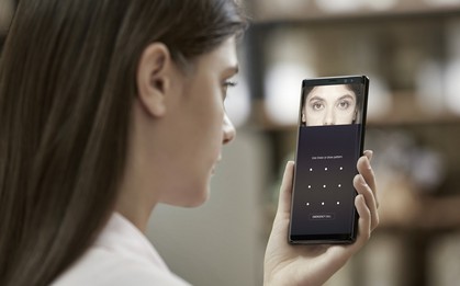 Có thể bạn chưa biết: Tính năng quét mống mắt trên Galaxy Note 8 còn tốt hơn cả công nghệ nhận dạng vân tay mà FBI đang sử dụng