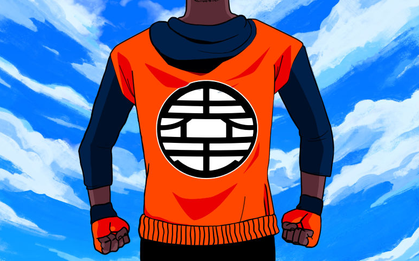 Vì sao cộng đồng người Mỹ gốc Phi lại đặc biệt yêu thích Dragon Ball Z?