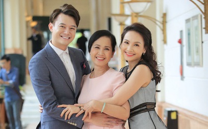 Không ai có thể hiểu nổi tại sao NSND Lan Hương và Anh Dũng lại bị "bỏ quên" tại VTV Awards